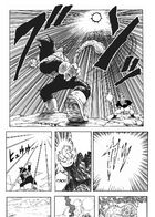 DBM U3 & U9: Una Tierra sin Goku : Chapitre 27 page 3