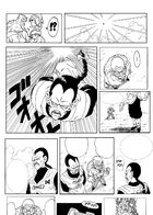 DBM U3 & U9: Una Tierra sin Goku : Chapter 27 page 4