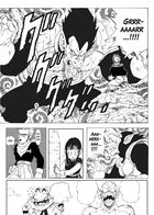 DBM U3 & U9: Una Tierra sin Goku : Chapter 27 page 5