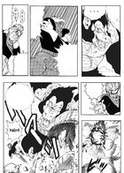 DBM U3 & U9: Una Tierra sin Goku : Chapter 27 page 6