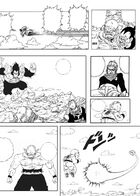 DBM U3 & U9: Una Tierra sin Goku : チャプター 27 ページ 8