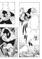 DBM U3 & U9: Una Tierra sin Goku : Chapter 27 page 9
