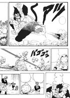 DBM U3 & U9: Una Tierra sin Goku : Chapter 27 page 10