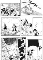 DBM U3 & U9: Una Tierra sin Goku : Chapter 27 page 13