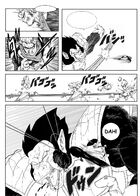 DBM U3 & U9: Una Tierra sin Goku : Capítulo 27 página 14