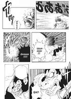 DBM U3 & U9: Una Tierra sin Goku : Chapter 27 page 16