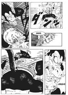 DBM U3 & U9: Una Tierra sin Goku : Capítulo 27 página 20