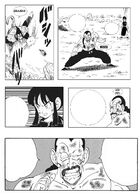 DBM U3 & U9: Una Tierra sin Goku : Chapter 27 page 22