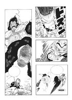 DBM U3 & U9: Una Tierra sin Goku : Chapter 27 page 23