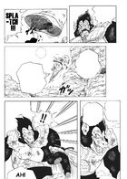 DBM U3 & U9: Una Tierra sin Goku : Chapter 27 page 24