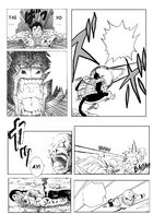 DBM U3 & U9: Una Tierra sin Goku : チャプター 27 ページ 25