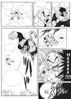 DBM U3 & U9: Una Tierra sin Goku : チャプター 27 ページ 26