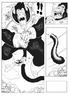 DBM U3 & U9: Una Tierra sin Goku : Capítulo 27 página 28