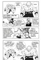 DBM U3 & U9: Una Tierra sin Goku : Chapter 27 page 2