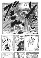 DBM U3 & U9: Una Tierra sin Goku : Capítulo 27 página 3