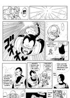 DBM U3 & U9: Una Tierra sin Goku : Chapter 27 page 4