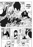 DBM U3 & U9: Una Tierra sin Goku : Chapter 27 page 5