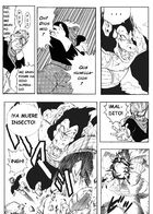 DBM U3 & U9: Una Tierra sin Goku : Chapitre 27 page 6