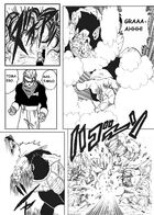 DBM U3 & U9: Una Tierra sin Goku : Chapter 27 page 7