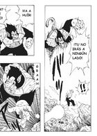 DBM U3 & U9: Una Tierra sin Goku : Capítulo 27 página 9