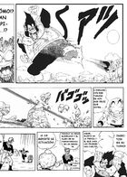 DBM U3 & U9: Una Tierra sin Goku : チャプター 27 ページ 10