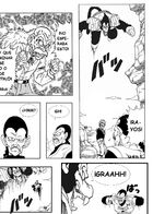 DBM U3 & U9: Una Tierra sin Goku : Chapter 27 page 11