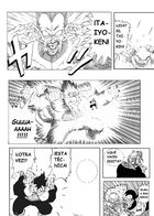DBM U3 & U9: Una Tierra sin Goku : Chapter 27 page 12