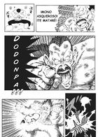 DBM U3 & U9: Una Tierra sin Goku : Chapter 27 page 17