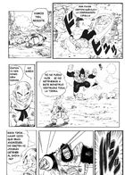 DBM U3 & U9: Una Tierra sin Goku : チャプター 27 ページ 19