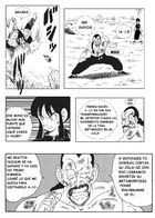 DBM U3 & U9: Una Tierra sin Goku : チャプター 27 ページ 22