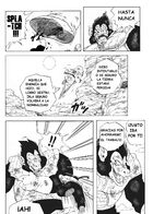 DBM U3 & U9: Una Tierra sin Goku : Chapitre 27 page 24