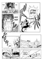 DBM U3 & U9: Una Tierra sin Goku : チャプター 27 ページ 25