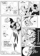 DBM U3 & U9: Una Tierra sin Goku : Chapter 27 page 26