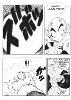DBM U3 & U9: Una Tierra sin Goku : Chapter 27 page 27