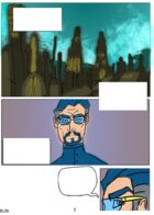 The supersoldier : Chapitre 10 page 6