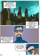 The supersoldier : Chapitre 10 page 6