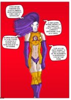 The supersoldier : Capítulo 10 página 7