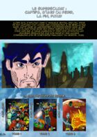 The supersoldier : Chapitre 10 page 11