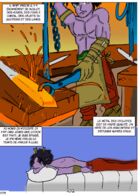 Chroniques de la guerre des Six : Chapitre 19 page 49