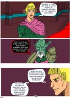 Chroniques de la guerre des Six : Chapitre 19 page 66