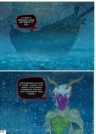 Chroniques de la guerre des Six : Chapitre 19 page 17