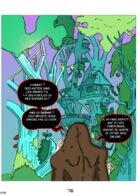 Chroniques de la guerre des Six : Chapitre 19 page 24