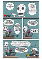 Jack Skull : Chapter 2 page 1