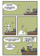 Jack Skull : Capítulo 2 página 2