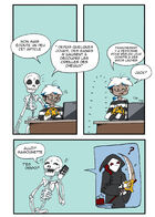 Jack Skull : Capítulo 2 página 3