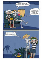 Jack Skull : Capítulo 2 página 10