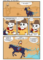 Jack Skull : Capítulo 2 página 12