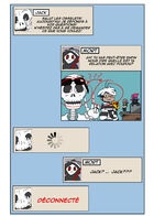 Jack Skull : Capítulo 2 página 14
