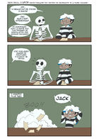 Jack Skull : Capítulo 2 página 5