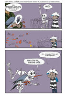 Jack Skull : Chapter 2 page 6
